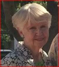 Obituary of Catherine P. Sagan