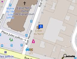 Horaires d'ouverture de lcl paris marx dormoy, 76, rue marx dormoy, 75018 paris 18e (services tous nos avis sont soumis à modération. Nora A Paris 18 Boulangerie Patisserie