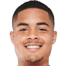 J. Varane vs Anton Robinson