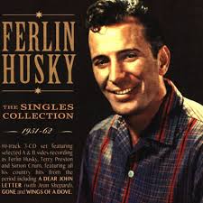 The Singles Collection 1951-1962 by Ferlin Husky