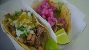 Best dining in monroe, wisconsin: Zocalo Food Truck Park Crossroads Collective Wisconsin Foodie Youtube