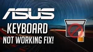 Instructions for unlocking the keyboard and touchpad on an asus laptop. How Do I Unlock My Asus Laptop Keyboard Windows 10