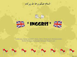 Manakah dari tiga negara berikut dengan luas lahan terbesar adalah ____? Inggris Letak Luas Batas Keadaan Alam Iklim Penduduk Perekonomian Sosial Budaya Hubungan Dengan Negara Lain Ppt Download