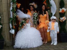 Mini Bride Gypsywedding Worst Wedding Dress Worst Wedding Photos Classy Wedding