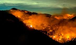 The official page of potomac fire company #2. Climate Change Is Central To California S Wildfires Scientific American
