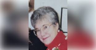 Obituary information for Darlene L. Jesse