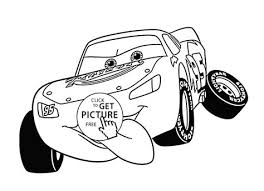 April 29, 2021june 26, 2017. Disney Cars Coloring Pages Learny Kids