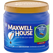 Maybe you would like to learn more about one of these? Maxwell House Coffee Review Kitchensanity