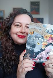 Livro Somos Valentinas: Histórias de mulheres, lobas, deusas e heroínas