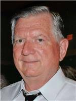 Robert Whitaker Obituary