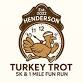 iTRI365 - 4th Annual Henderson Turkey Trot event image