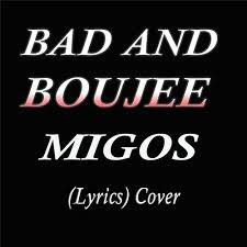 It was released on august 31, 2016 as the lead single from their second studio album culture. Migos Bad And Boujee Cover By Rudewaybeats