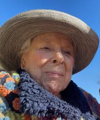 Nancy Melville Lessner