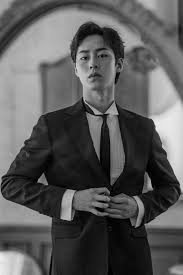 Lee Jae Wook TV Shows: The Rising Star You Need To Watch Now