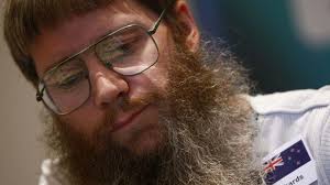 Nigel Richards wins the Scrabble World Champs for the fourth time