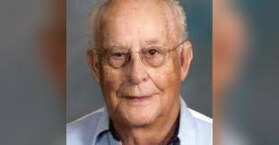 Clarence Edward Harless Obituary