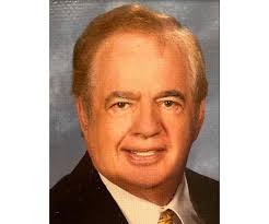 Ronald Niklaus Obituary (1933