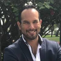 Christian Penaranda's Instagram, Twitter & Facebook