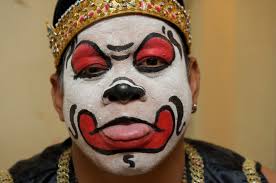 Waversindo Wayang Orang