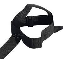 Cabezal arnés de lastre - Nylon Valeo
