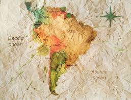 A américa do sul é um continente na porção ocidental do hemisfério sul. Viajar Pela America Do Sul 13 Destinos Turisticos Para Visitar