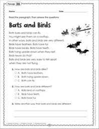 This reading comprehension worksheet bundle has seven articles related to earth day (listed below). Pin On 2nd Grade