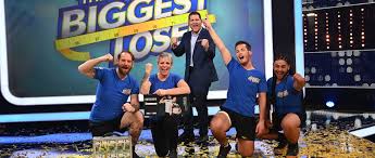 Après 14 semaines de compétition, les 4 derniers talents encore en compétition vont s'affronter lors d'un grand show. Der Grosste Gewinner Hiess The Biggest Loser Dwdl De