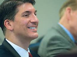 San Diego CIO off to rocky start