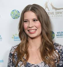 Bindi Irwin Barbie doll created for International Women's Day