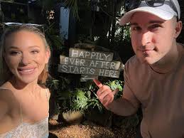 Caroline Potter and Tony Miles' Wedding Website