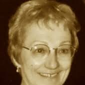 Obituary information for Joyce Janette Breaugh