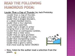 Pin By Miss Dawn On Poetry 3 Poetry For Kids Jack Prelutsky Poems Funny Poems
