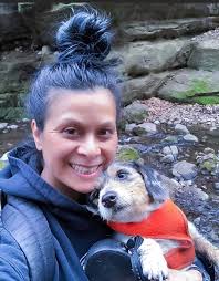 Waterfalls near Devils Lake within 30 minutes?