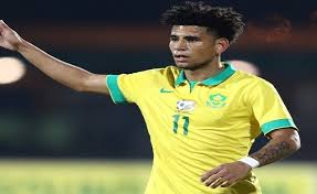 Keagan dolly earns £8,000 per week, £416,000 per year playing for montpellier hérault sc as a m (l), am (rlc). South Africa S U 23 Soccer Team Qualifies For Olympics Allafrica Com