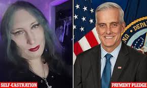 Gender Ideology: Latest news, breaking stories and comment