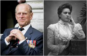 (getty images ) / getty images. Prince Philip S Mother Did 1 Extraordinarily Brave Thing During World War Ii