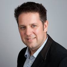 Kevin Ashbridge's Instagram, Twitter & Facebook