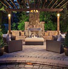 This form of housing is based on the sharing economy. 38 Fabulous Ideas For Creating Beautiful Outdoor Living Spaces