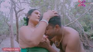 Hot Outdoor Sex With Desi Indian Bhabhi watch online