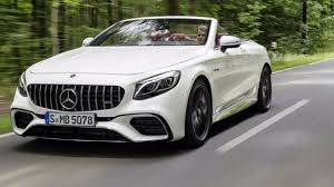 Pin On Look Mercedes Benz S Class 2018