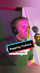 Black Guy That Plays The Fiddle