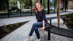 Česká televize odhalila další dva páry. Witowskou V Udalostech Zatim Nikdo Nahrazovat Nebude Moderatorka Zustane Jen Do Leta Aktualne Cz