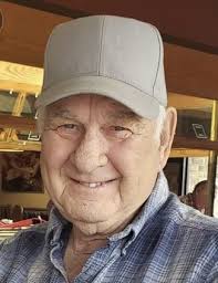 Donald Thomas Hay Obituary