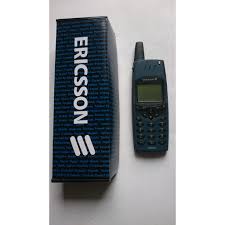 Jual Ericsson R320 / R320s A.K.A Pari ...