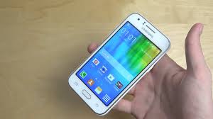 It was released in january 2015 and is the first phone of the galaxy j series. Samsung Galaxy J1 Unboxing 4k Youtube
