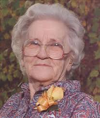 Helen Nygard Obituary January 16, 2008