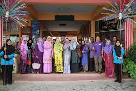 Kolej vokasional sungai bulohעובד השכלה תיכונית, חנויות אלקטרוניקה, השכלה פעילויות. Tahniah Pn Suriani Pengarah Kolej Vokasional Shah Alam Facebook