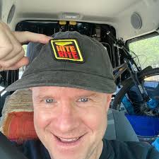 Palm trees. Oak tree w bike. Dozer w bike. As seen