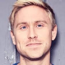 Russell Howard — The Movie Database (TMDB)