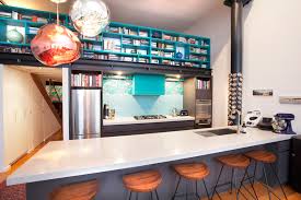 Air fryers have proven to be one of the most handy kitchen appliances on the market and while they're known for making healthy alternatives to your fried favourites, some models can also be the 16 best air fryers to buy in australia in 2021 revealed. Tiles Talk Handy Kitchen Design Trends That Will Make Cooking Cleaning A Breeze In 2021 Perini